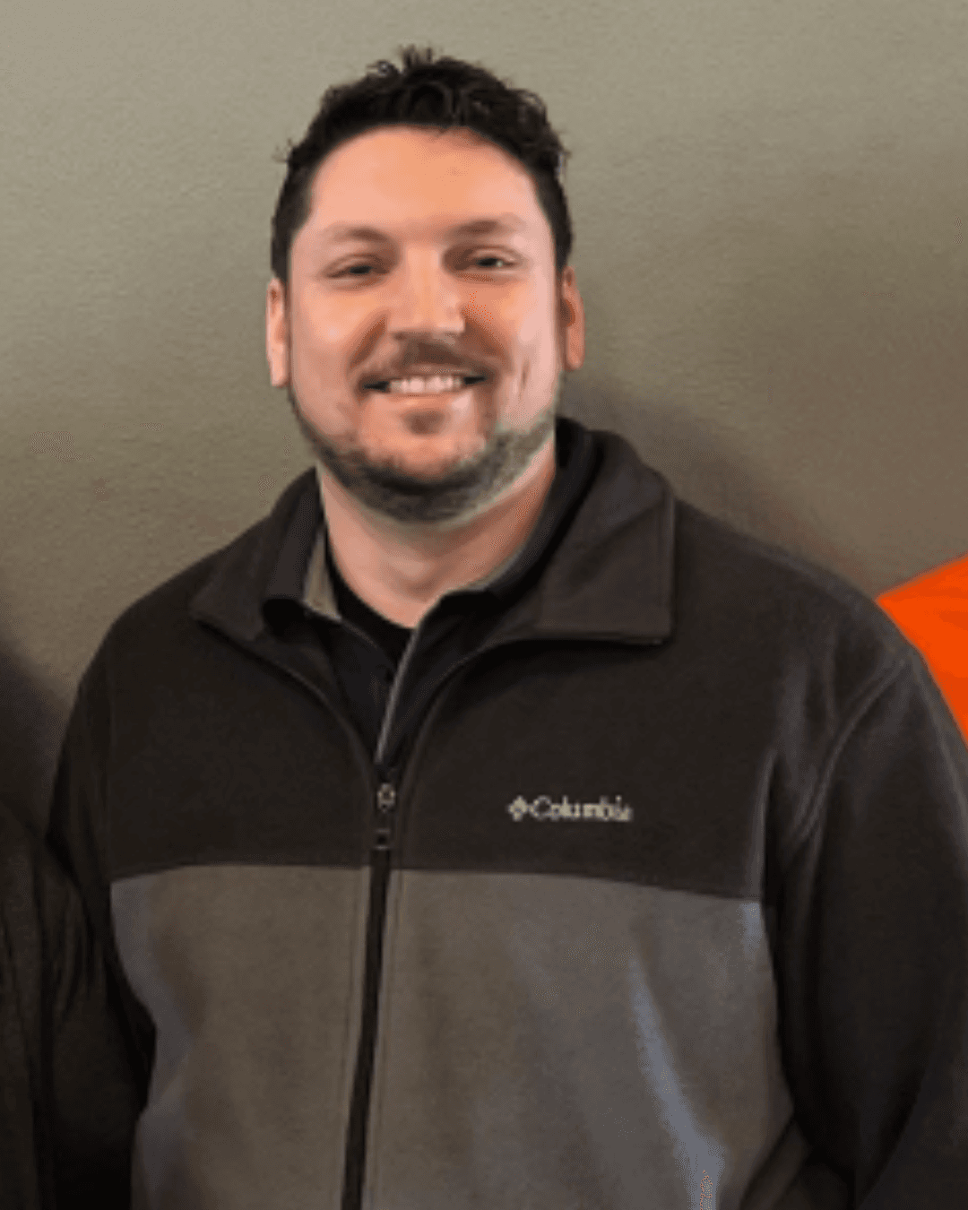 Matt Lossman