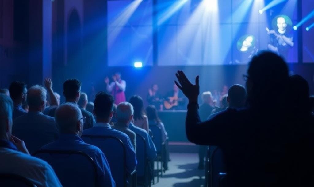 An Oft Neglected Plea of the Apostle Paul